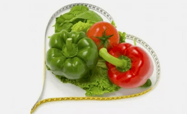 Mėgstamiausia dieta norint numesti svorio