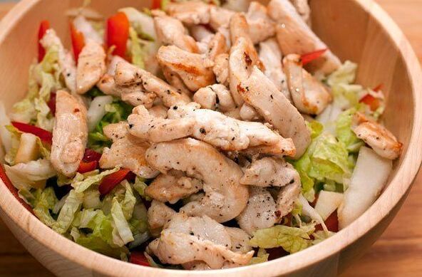 keto dieta, ką galite valgyti ir ko negalite