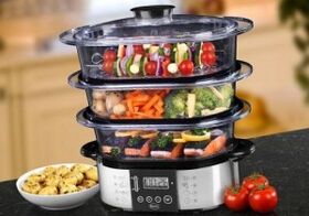 sveikų patiekalų ruošimas svorio metimui