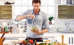 tinkamos mitybos pagrindai norint numesti svorio