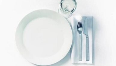 tinkamos mitybos esmė norint numesti svorio