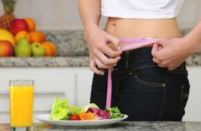 Mėgstamiausia dieta