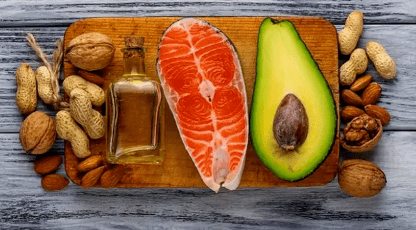 Keto dieta svorio netekimui