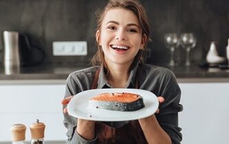 dieta žmonėms, turintiems O kraujo grupę